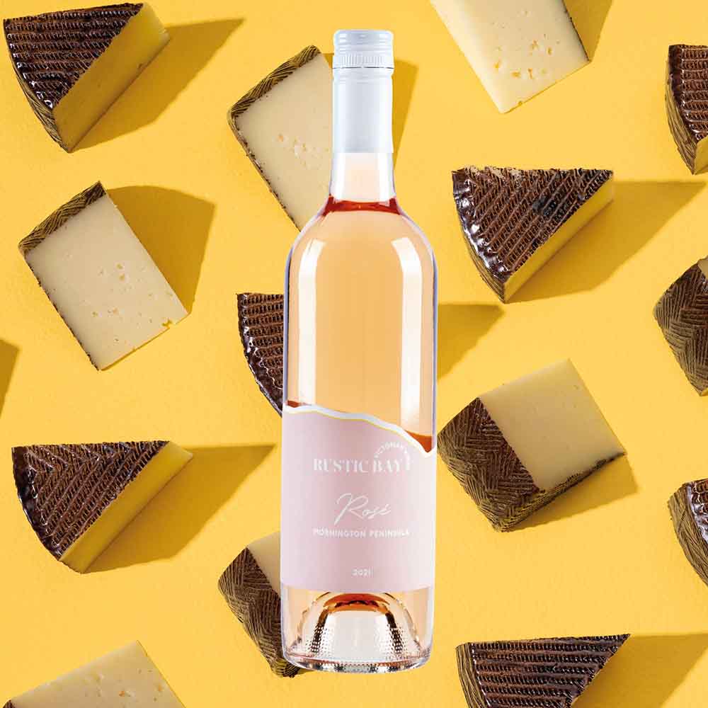 Our favoured rosé wines for spring and summer 2022 3 Seasonal standout Rose 1