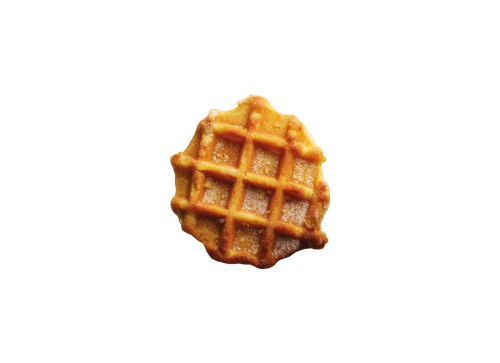 Waffle Bros 4 Small