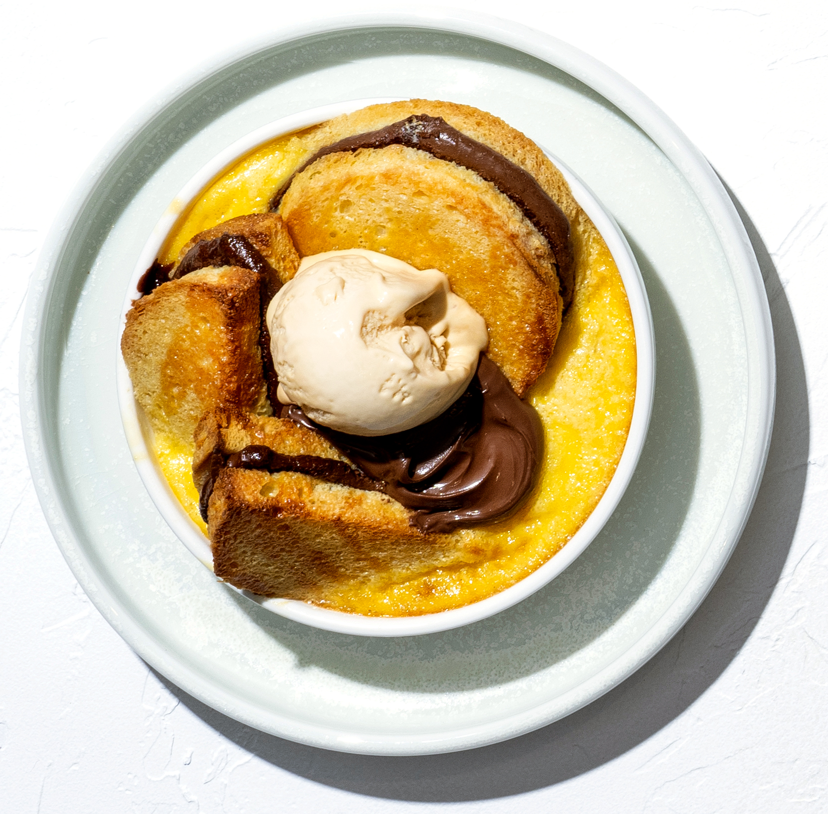 World Nutella® Day is coming! 1 Sweet banquet Nutella