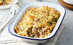Healthier meals don’t have to be hard work 1 TSK 89 JW Tuna Pouches Bidfood Awareness July Supporting images 800x500 Calcium Springwater V2