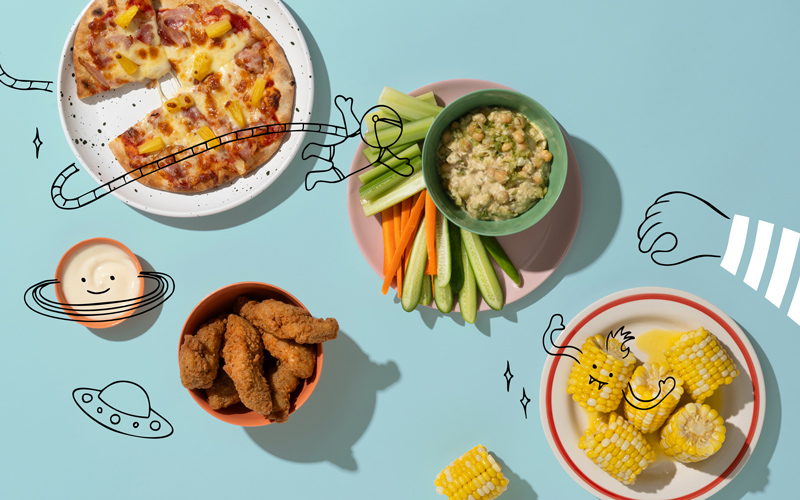 Kids' menus: attracting young diners to your venue 2 aMag Aut25 Blog Feature Support 1