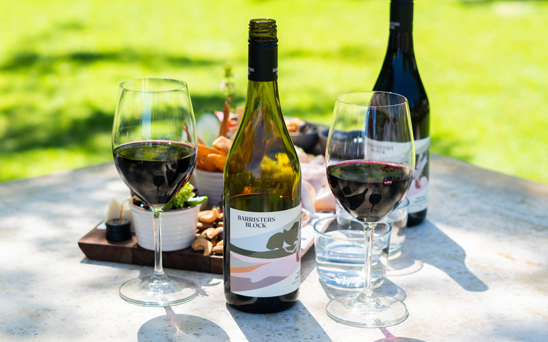 Liquor expert: tempranillo - the other autumn red 3 aMag Aut25 Blog Liquor Support 1