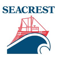 Seafood 42 bidbrands logo seacrest