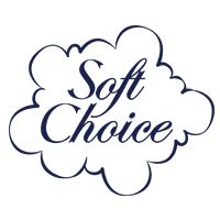 Cleaning 33 bidbrands logo softchoice