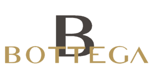 bottega edited logo