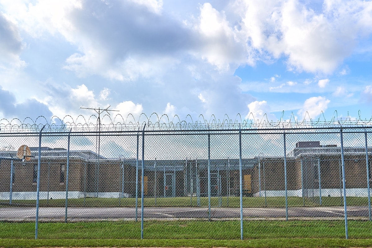 correctional-facility