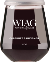 190670_WIAG Single Serve Stemless Cabernet Sauvignon