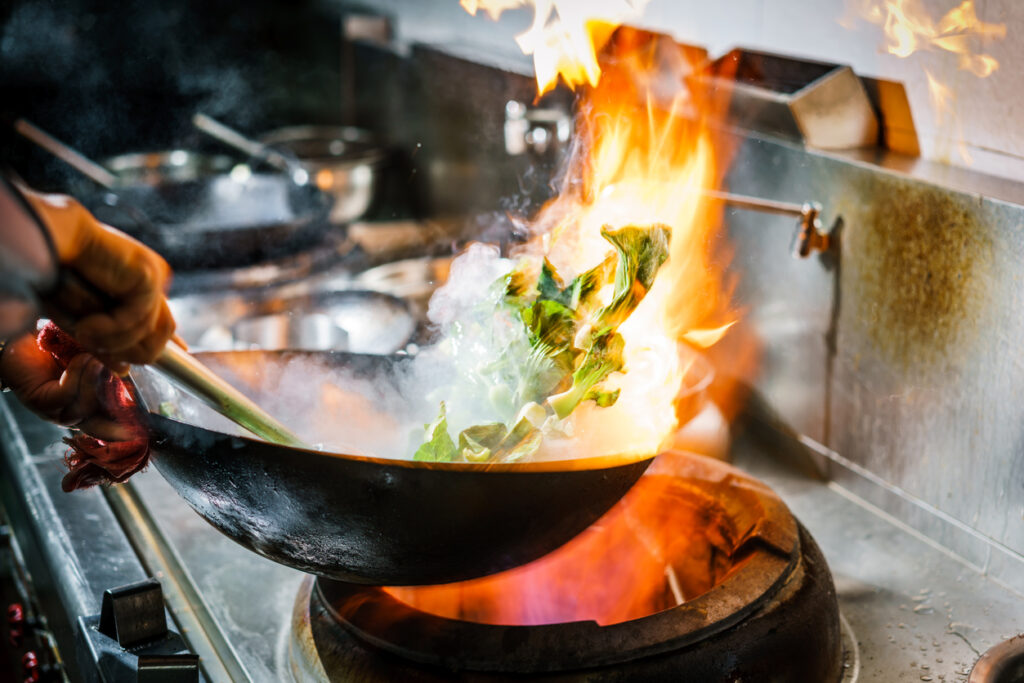 Your guide to understanding foodservice 5 Restaurant in the foodservice industry