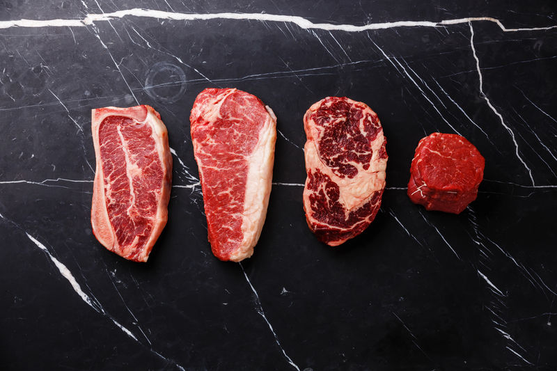 Wholesale meat suppliers providing quality fresh products