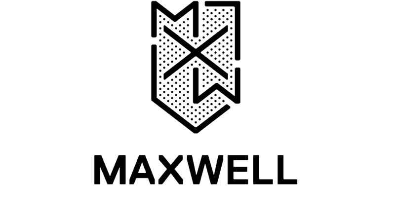 logo maxwell 1