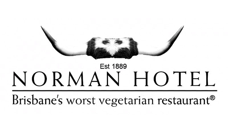 logo norman hotel 2