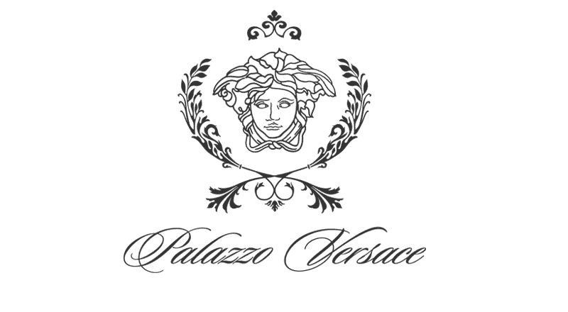logo versace
