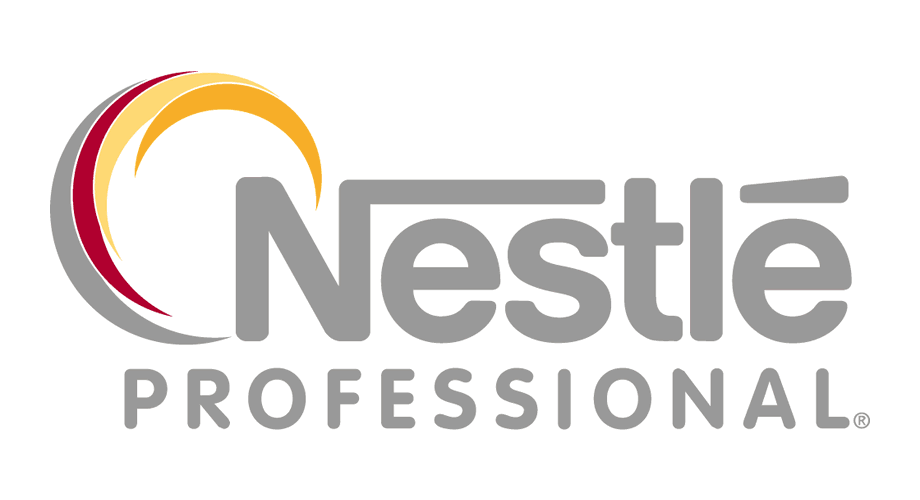 NESCAFÉ BLEND 43 Celebrate Australia 5 nestle professional logo