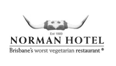 norman hotel logo