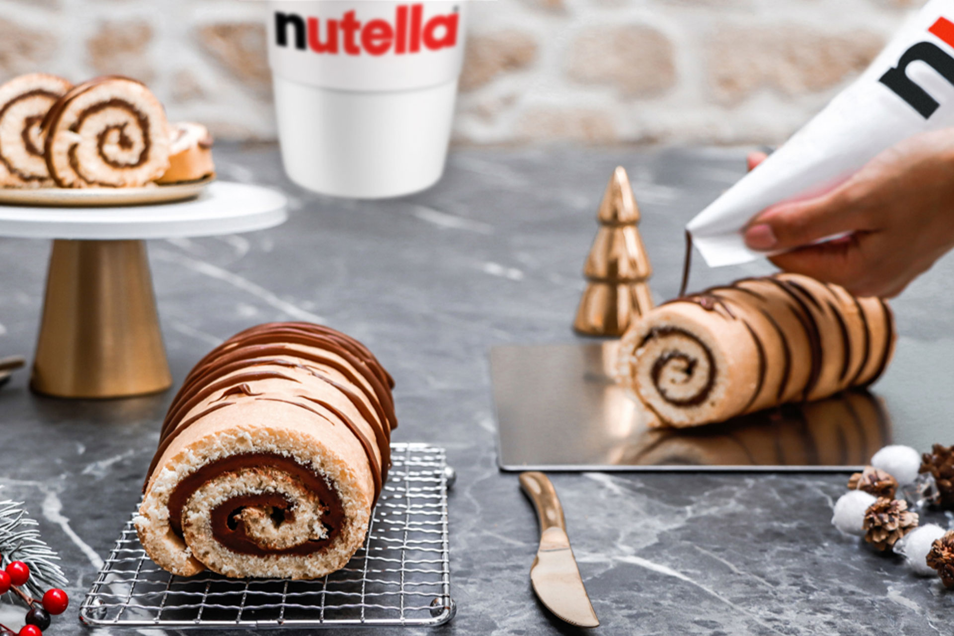 Ferrero Foodservice 3 recipe nutella hero 1